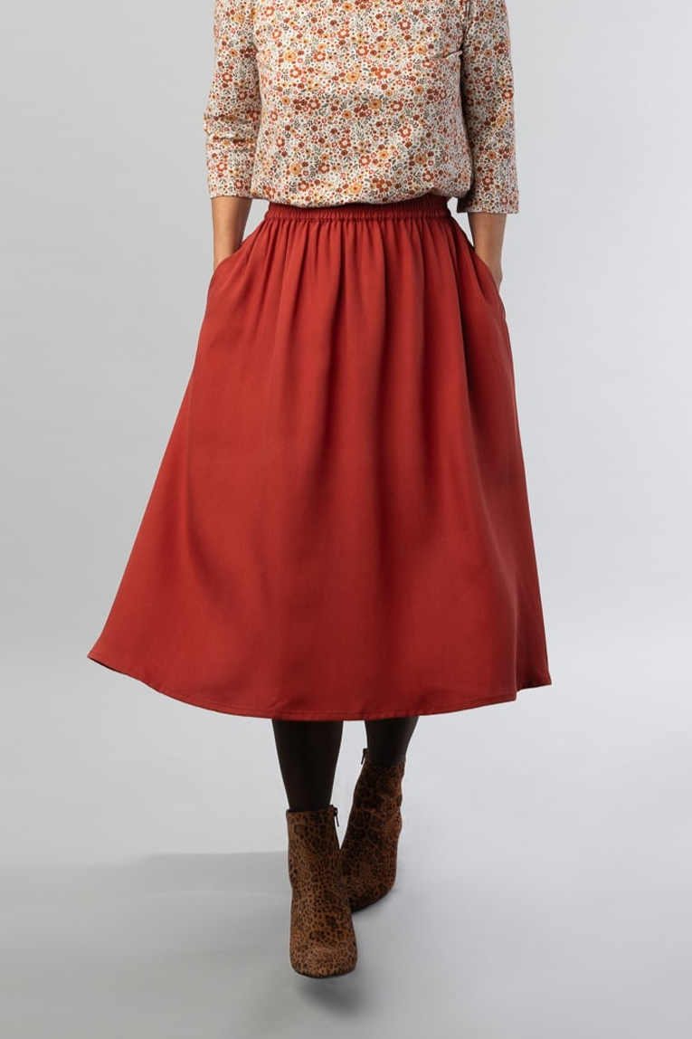 Marjolein Elisabeth  Anna Cider Rok