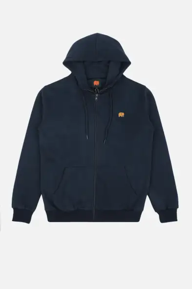 Trendsplant Biologische Essentials Hoodie