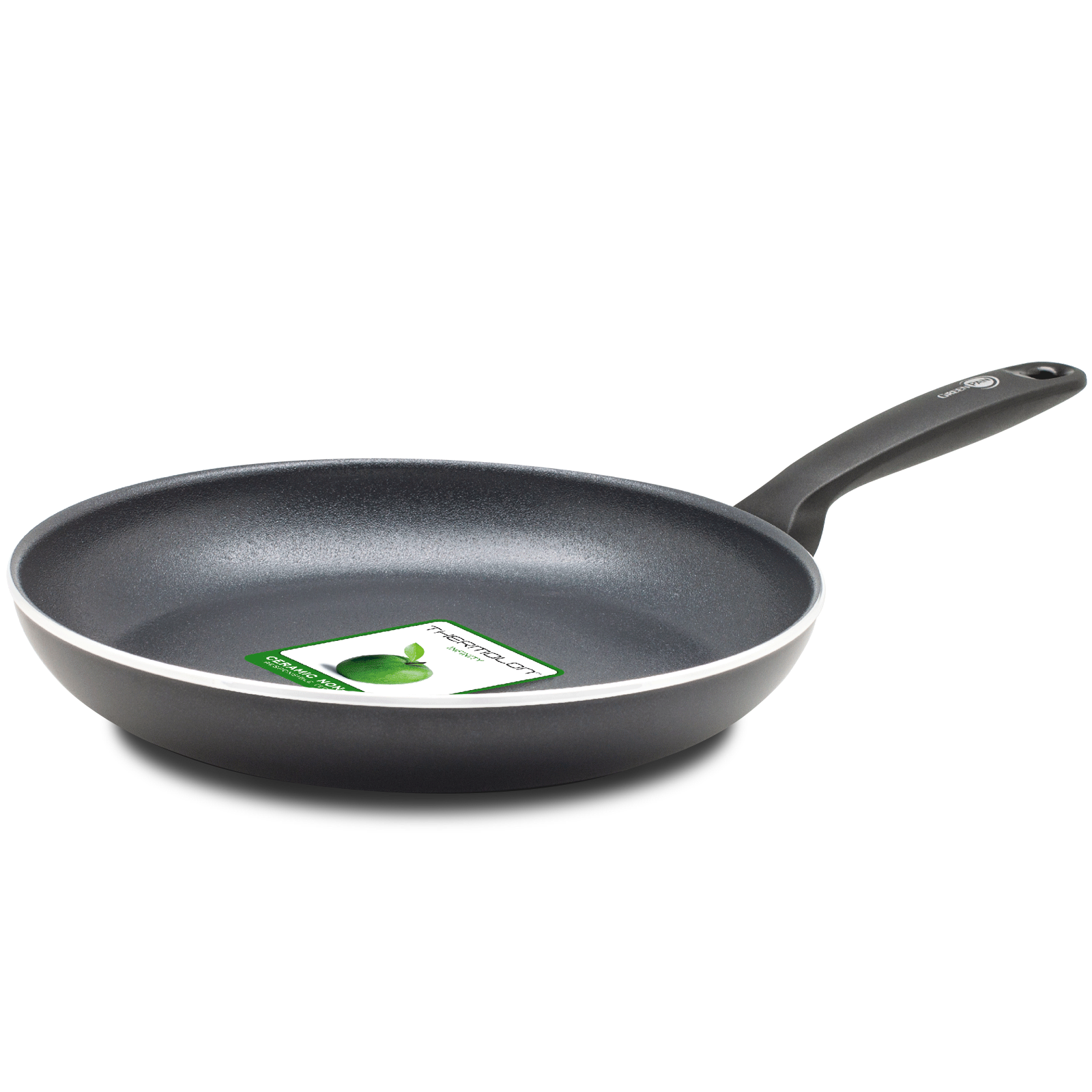 Andorra Koekenpan - Greenpan