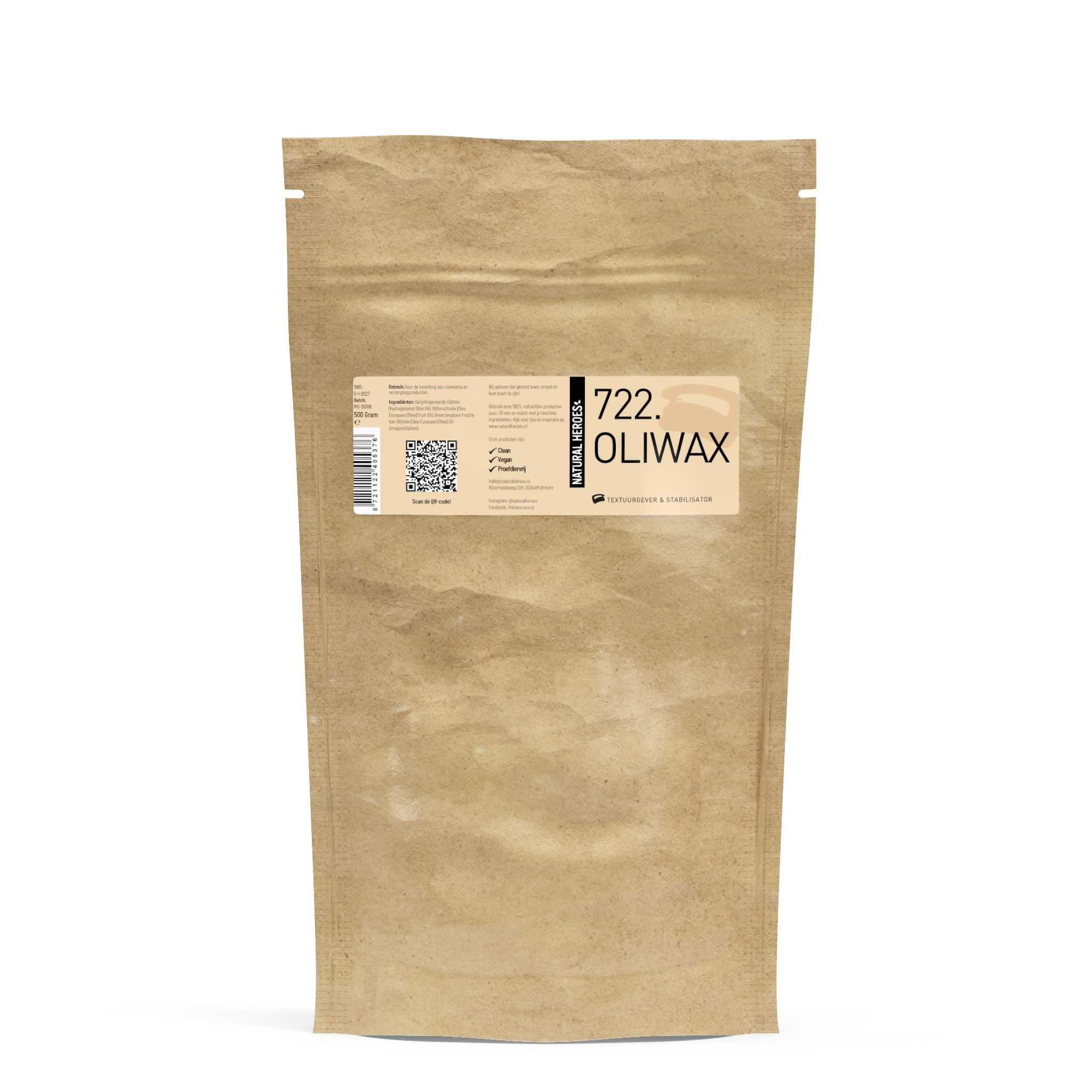 Oliwax
