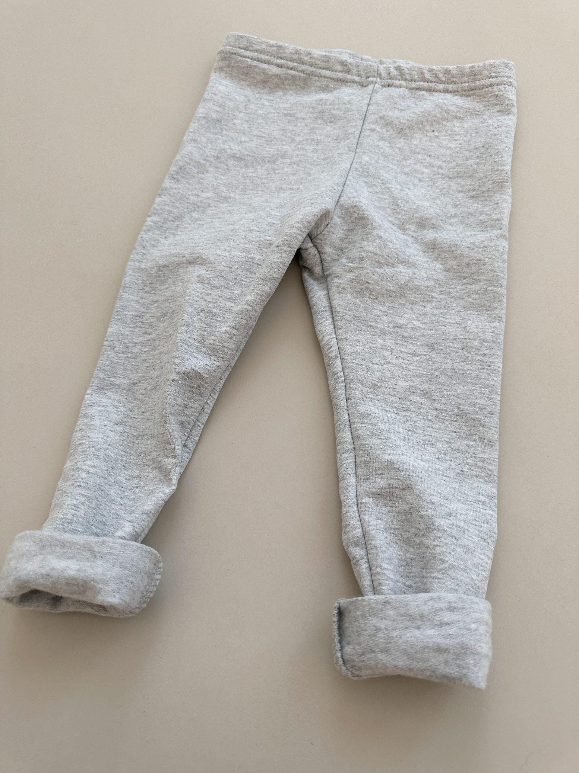 Kinderlegging – Light Grey