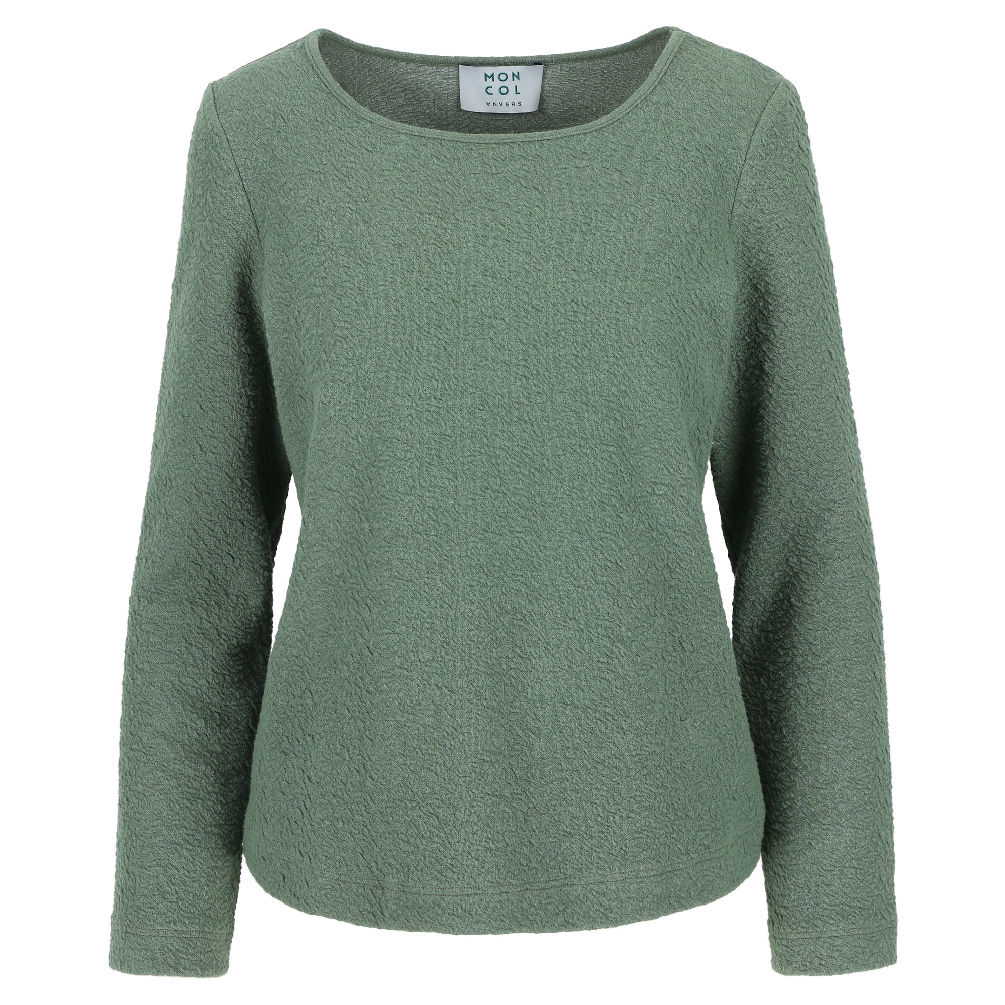 Tide shirt Nettle