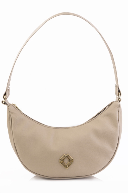 Trashious  Moonbag Cactusleer Zand