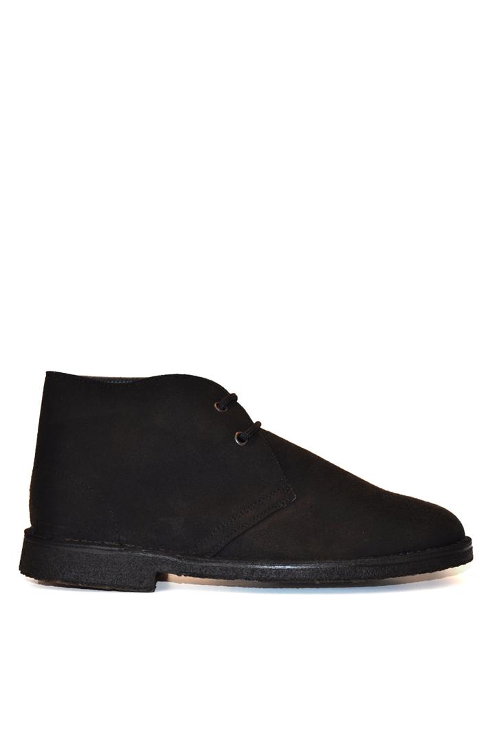 Noah mannen vegan Desert Boots Marica & Marco Zwart