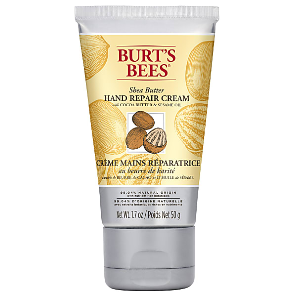 Burt's Bees Hand Repair Creme Shea Butter