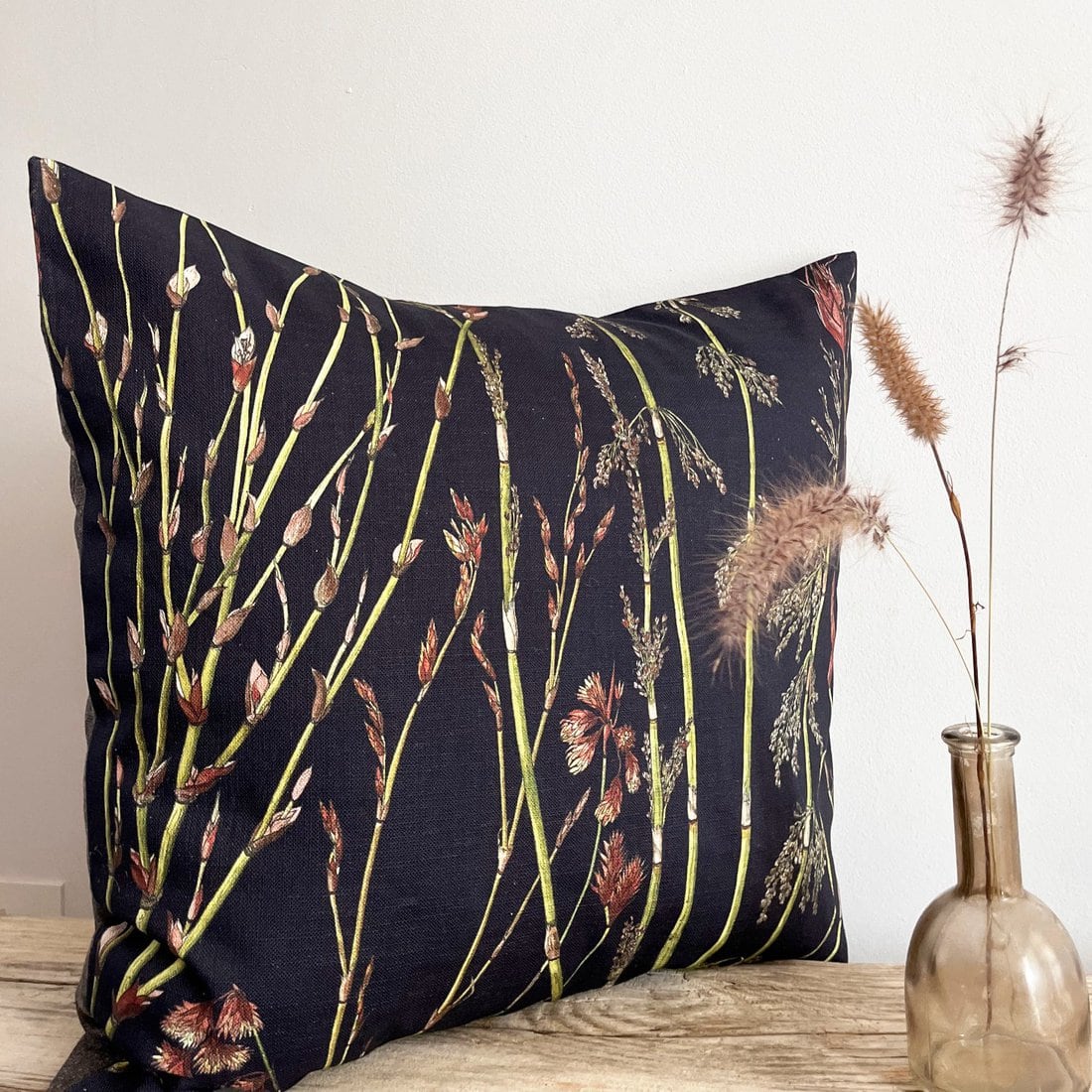 Restio's Scatter Cushion Cover ~ Large