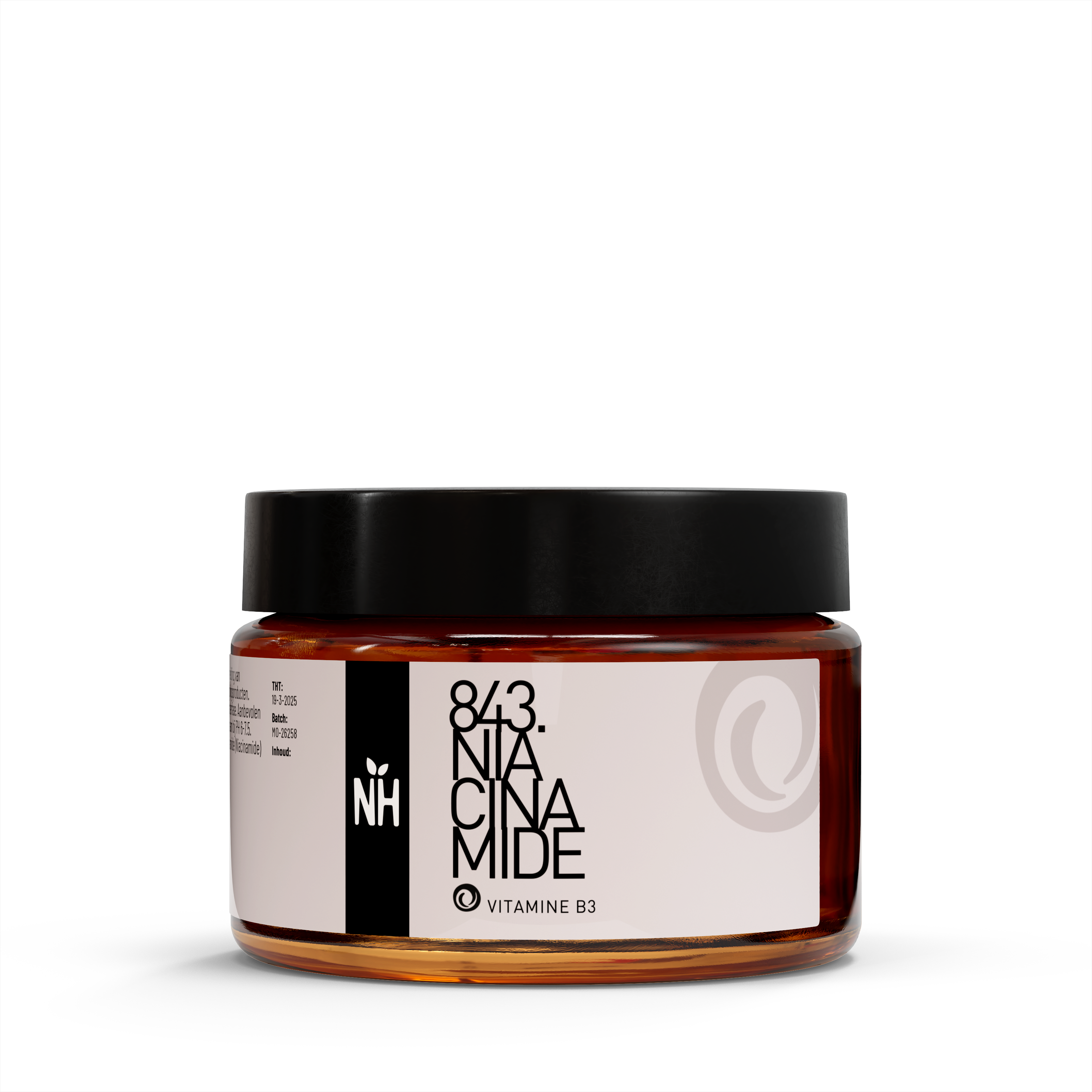 Niacinamide (Vitamine B3)