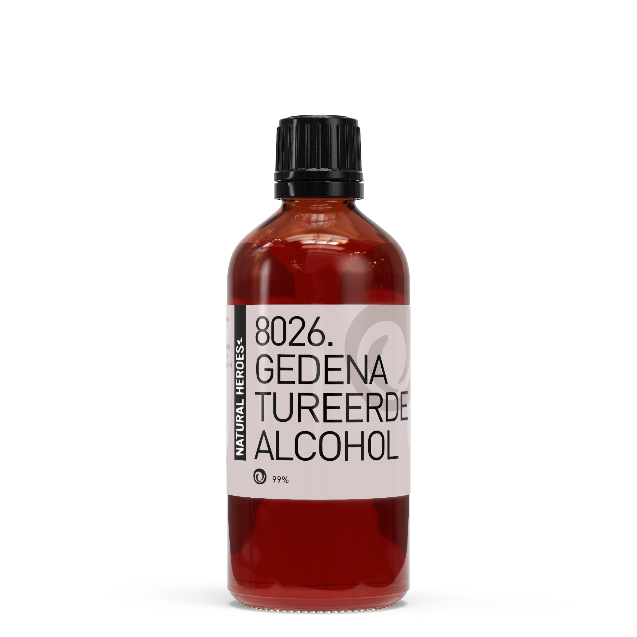 Gedenatureerde Alcohol (99%)