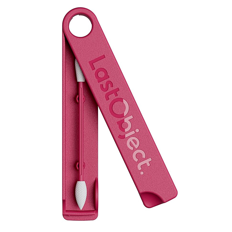 LastSwab Beauty - Rood
