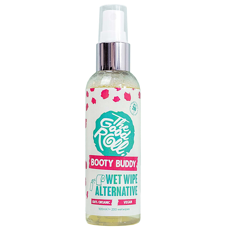 The Good Roll Booty Buddy Spray