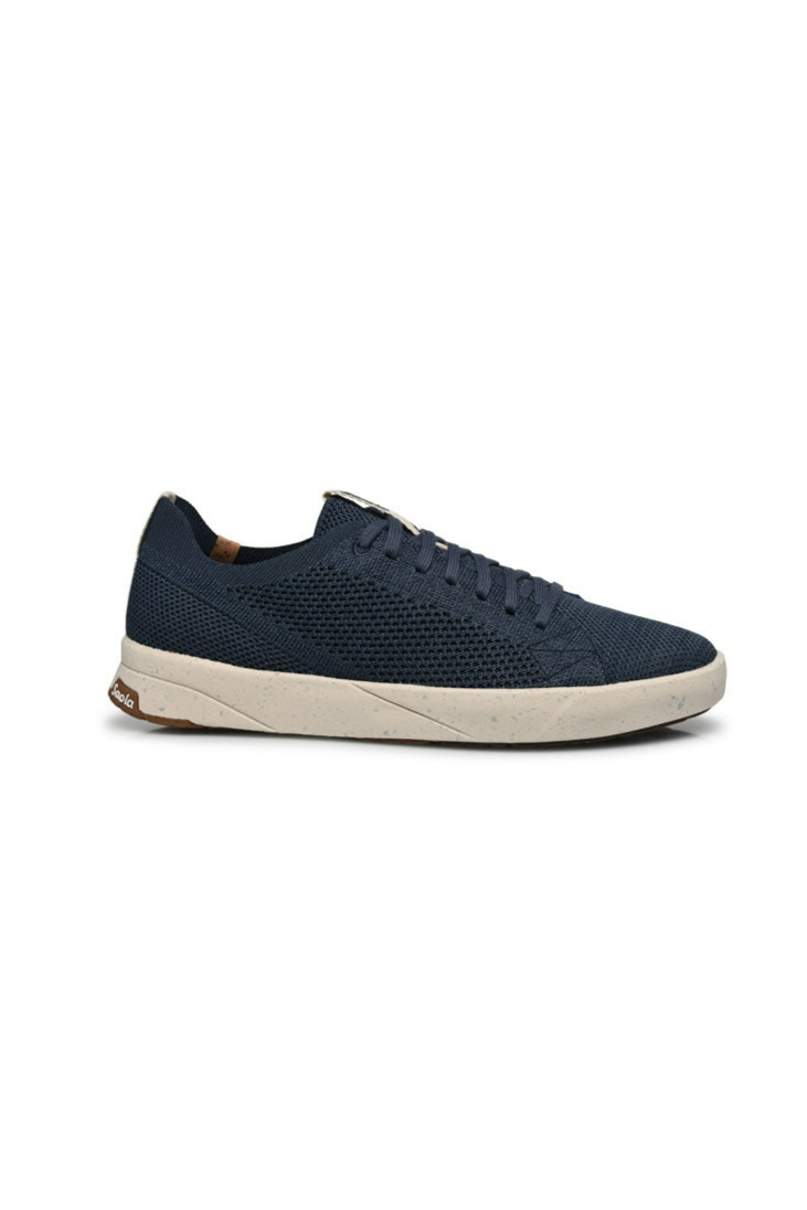 SAOLA  Sneakers Dames Cannon Knit 2.0 Navy