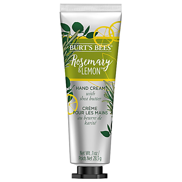 Burt's Bees Handcreme Rozemarijn & Citrus