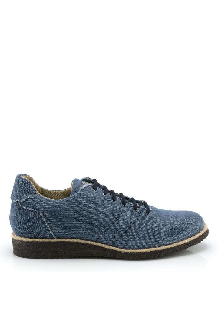 Noah  Sneakers Marzia - Blue