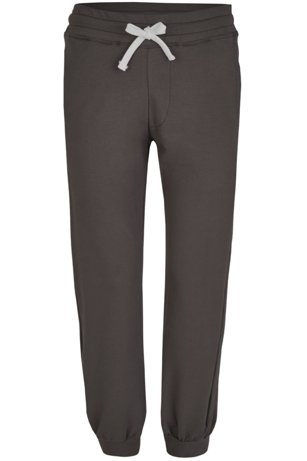 Nice to Meet Me All Day Broek - Bruin