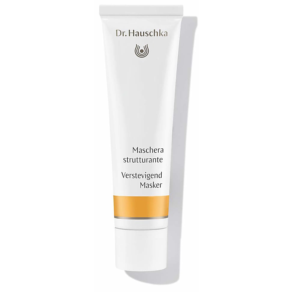 Dr. Hauschka Verstevigend Masker