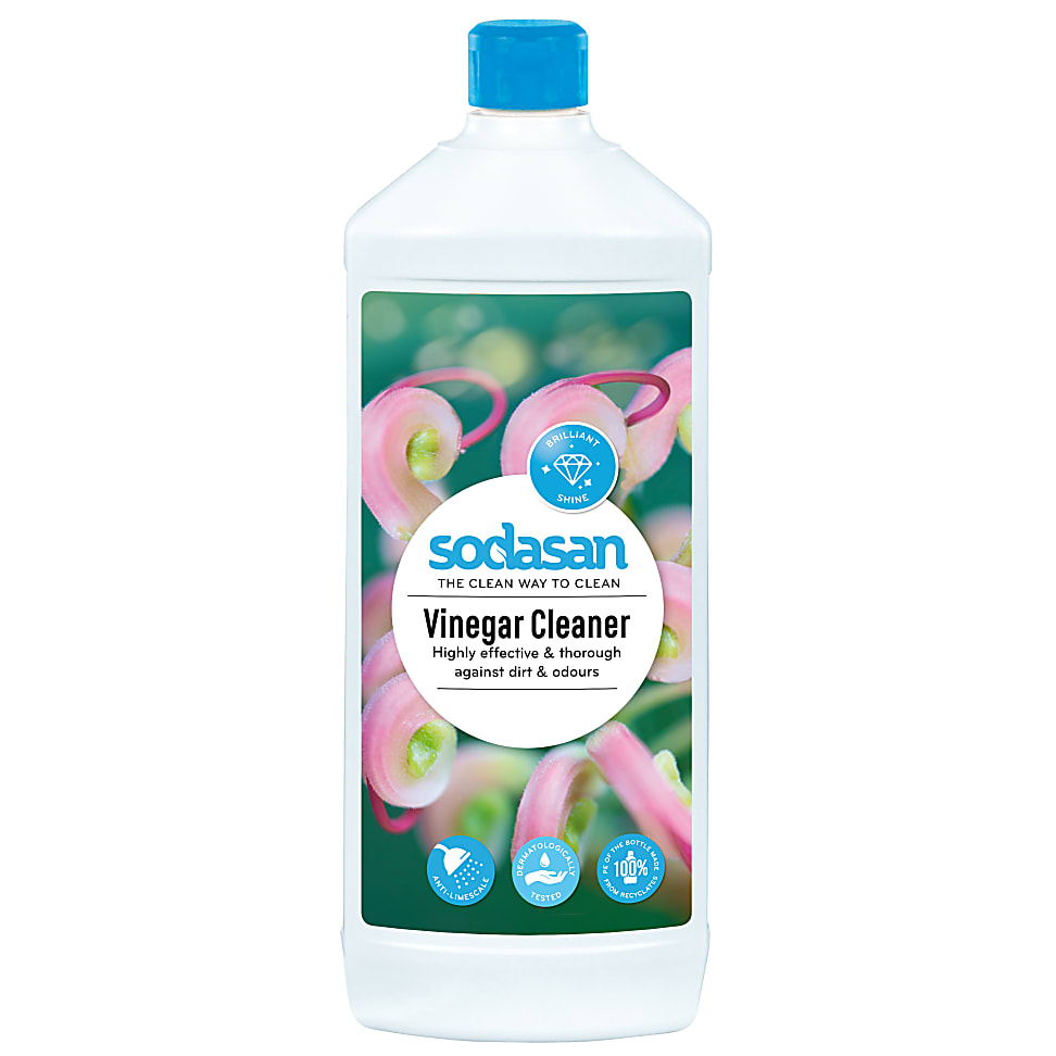 Sodasan Azijn Reiniger 1L