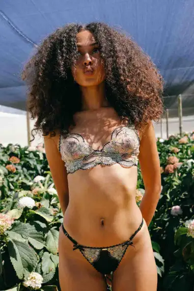 Ghana Cup Bra