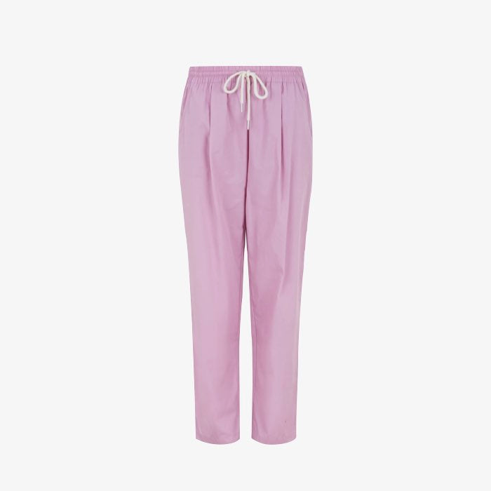 Lange Broek Marsha | Soft Rebels | Lila