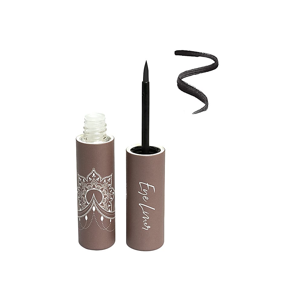 Boho Eyeliner 01 - Black