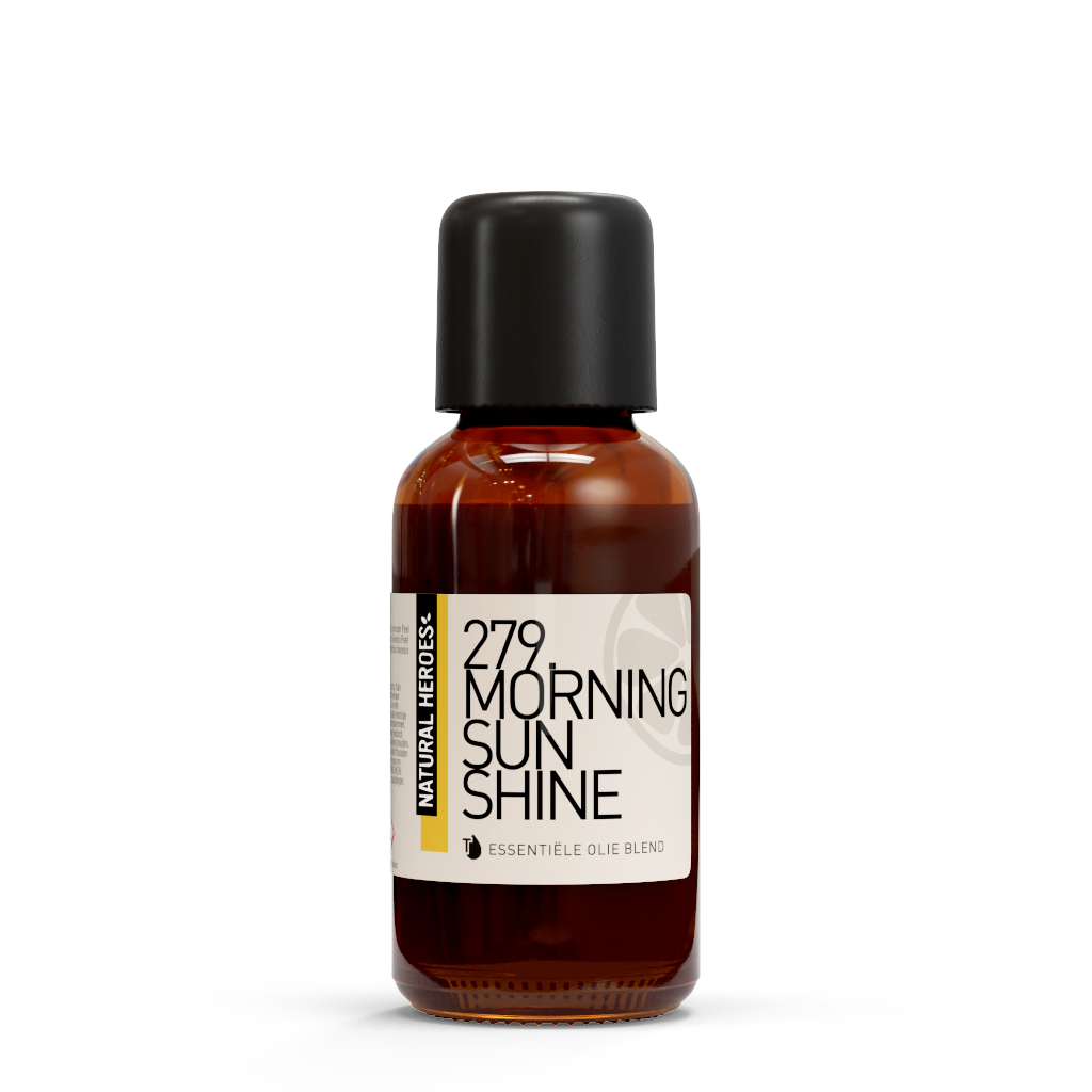 Morning Sunshine EO Blend
