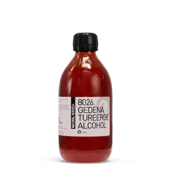 Gedenatureerde Alcohol (99%)