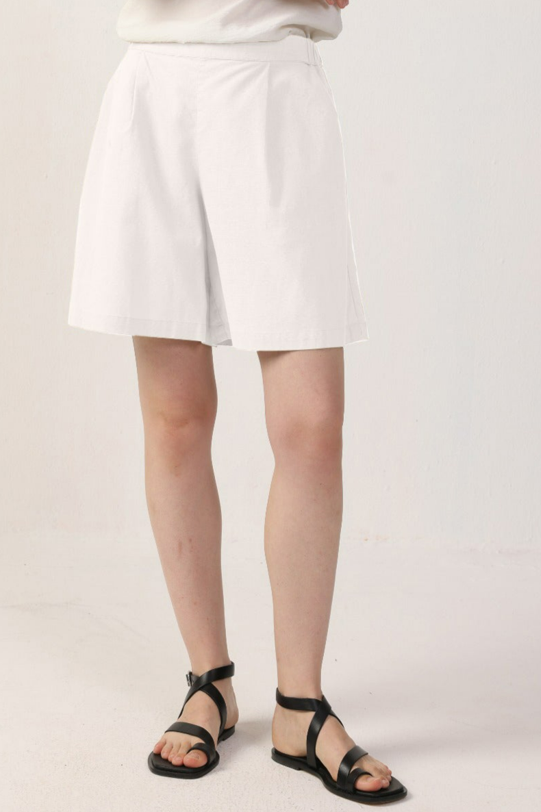 Neu Nomads Brisa Shorts - Vegan Linnen