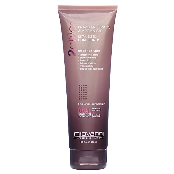 Giovanni 2Chic Ultra Sleek Conditioner