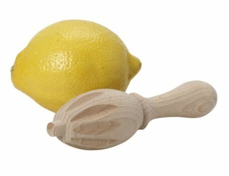Ah Table houten citruspers