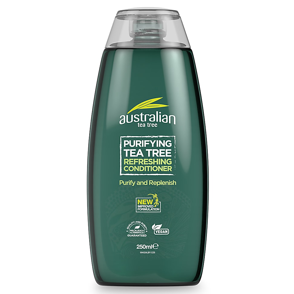 Australian Tea Tree Ultimate Nourishing Conditioner