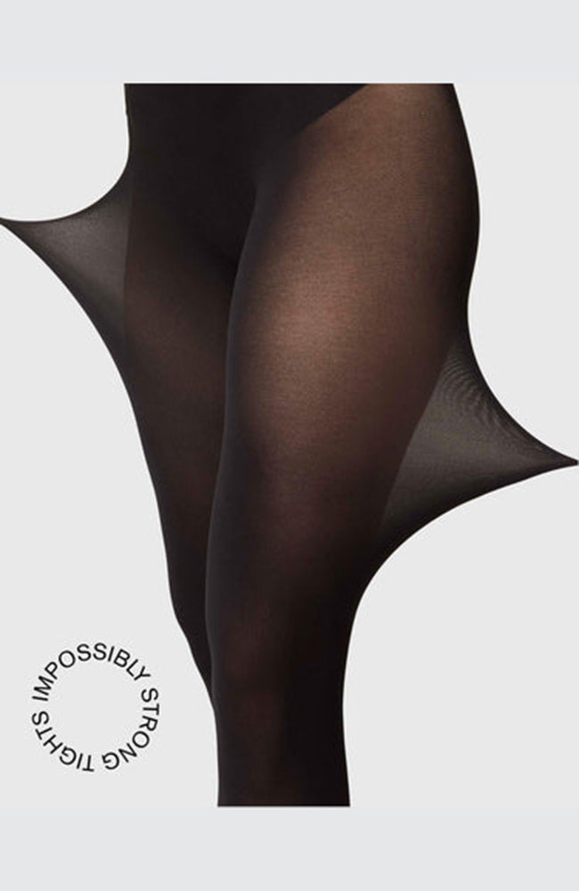 Lois Rip Resistant Tights