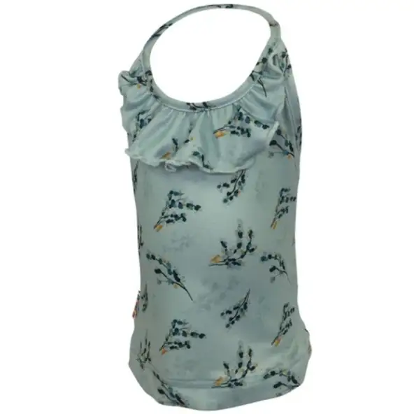 Bummis Tankini Barberry Bird - Maat L (12-24mnd)