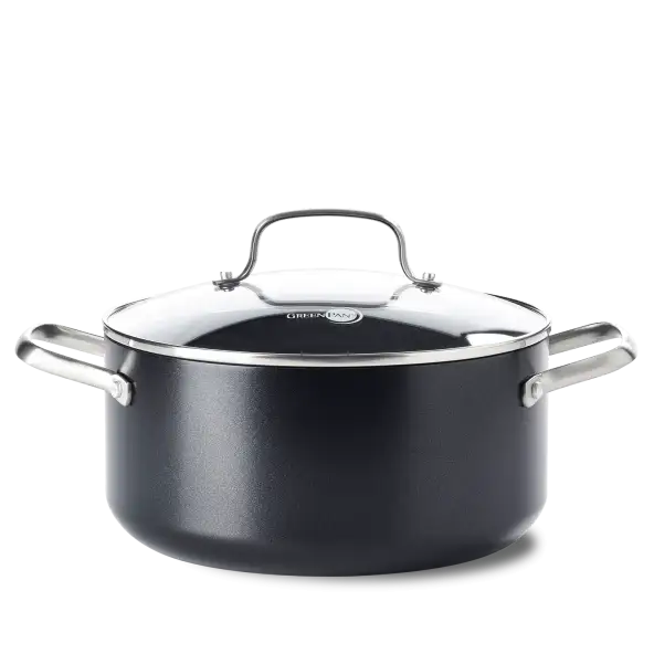 Copenhagen Kookpan - Greenpan