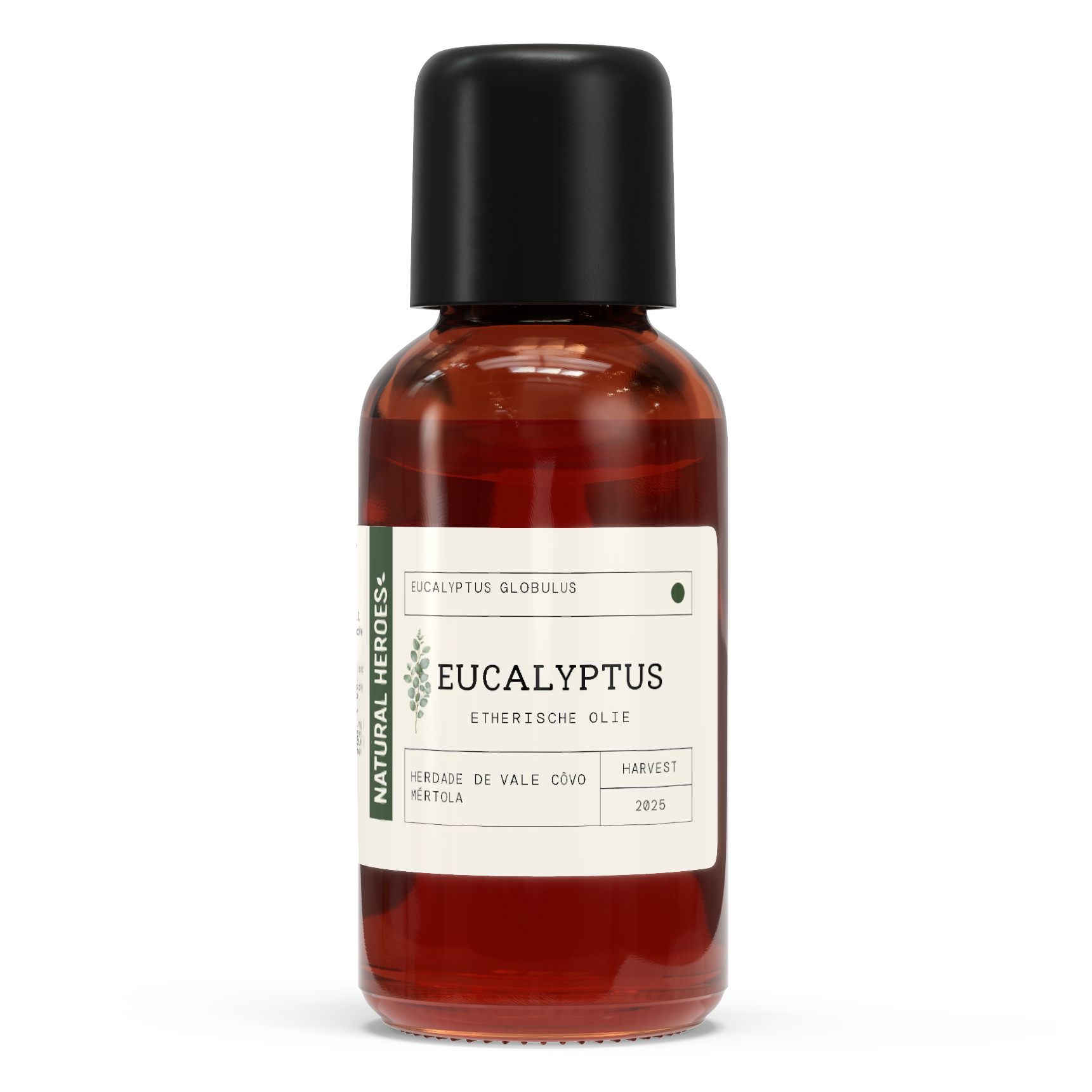 Eucalyptus EO - Eucalyptus globulus