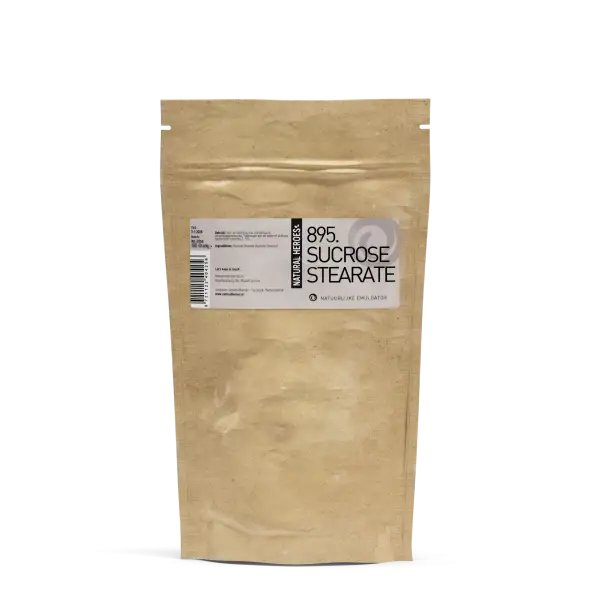 Natuurlijke Emulgator (Sucrose Stearate HLB 16)