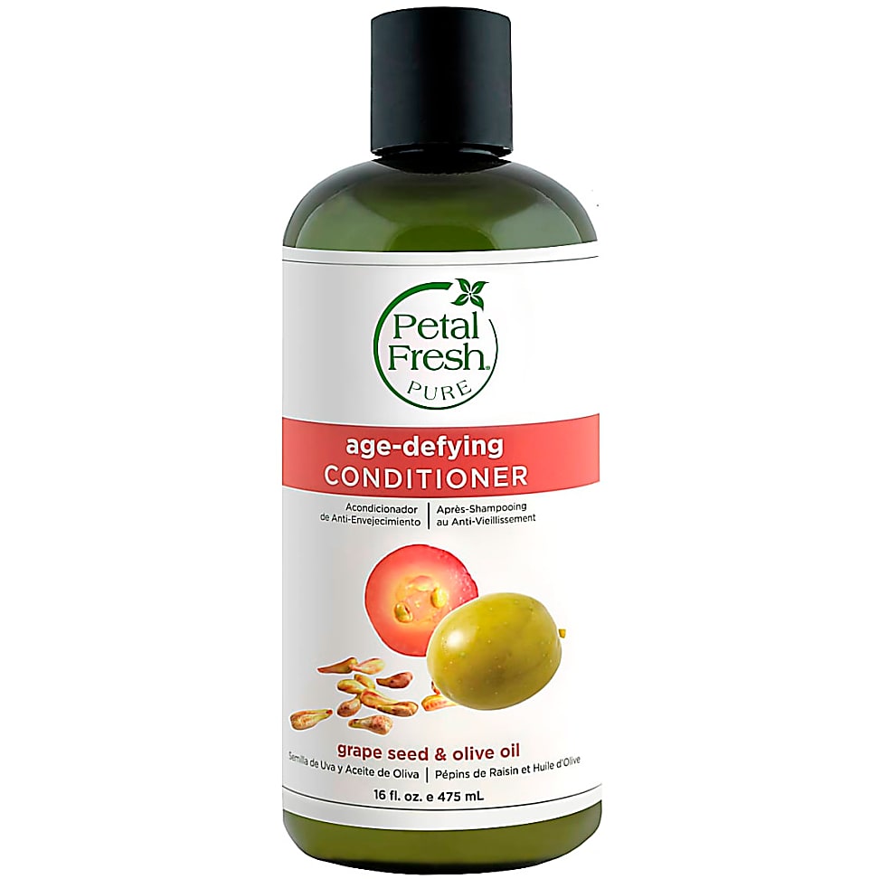Petal Fresh Grape Seed & Olive Conditioner anti-age